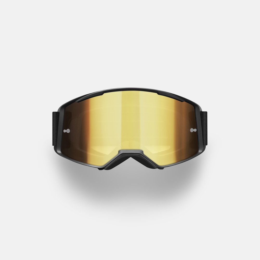 Линза WHITELAB MX A13/K13 Bronze