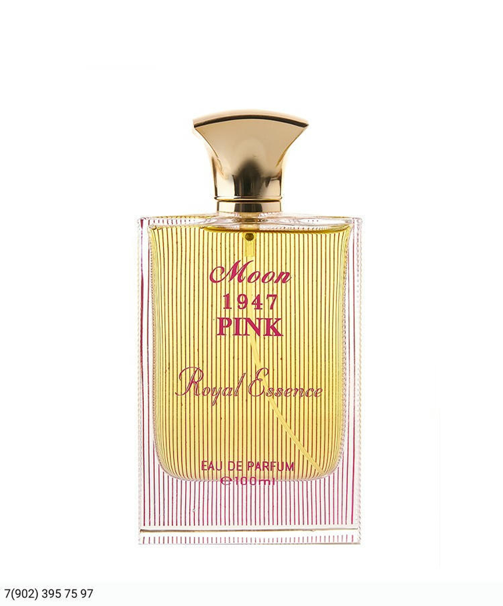 Noran Perfumes Moon 1947 Pink