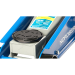 NORDBERG (N32030) Домкрат подкатной, г/п 3 тонны