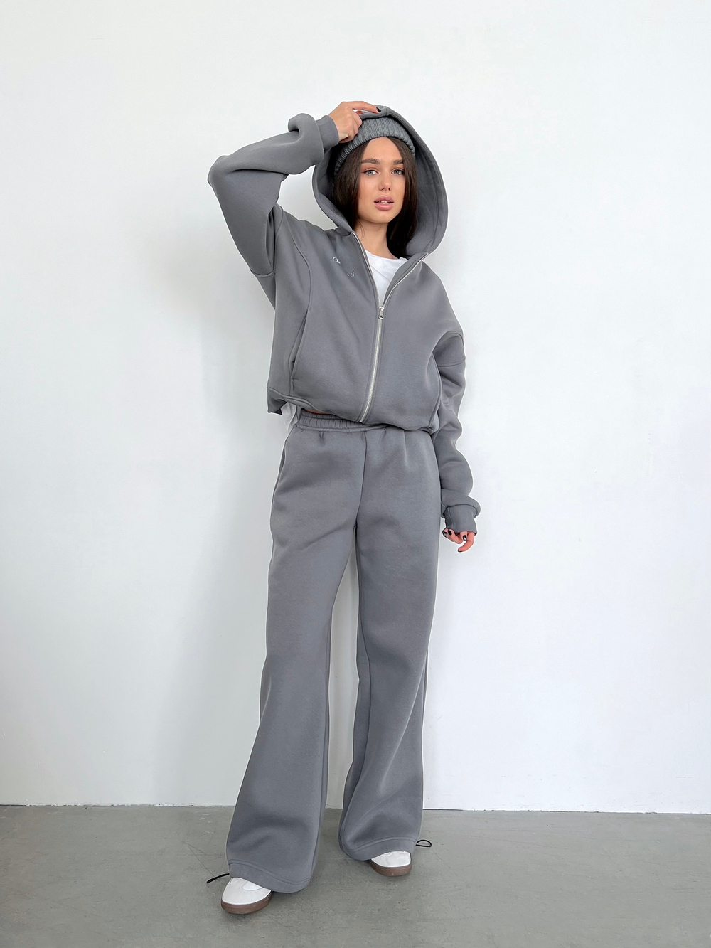 Костюм MOVE утепленный