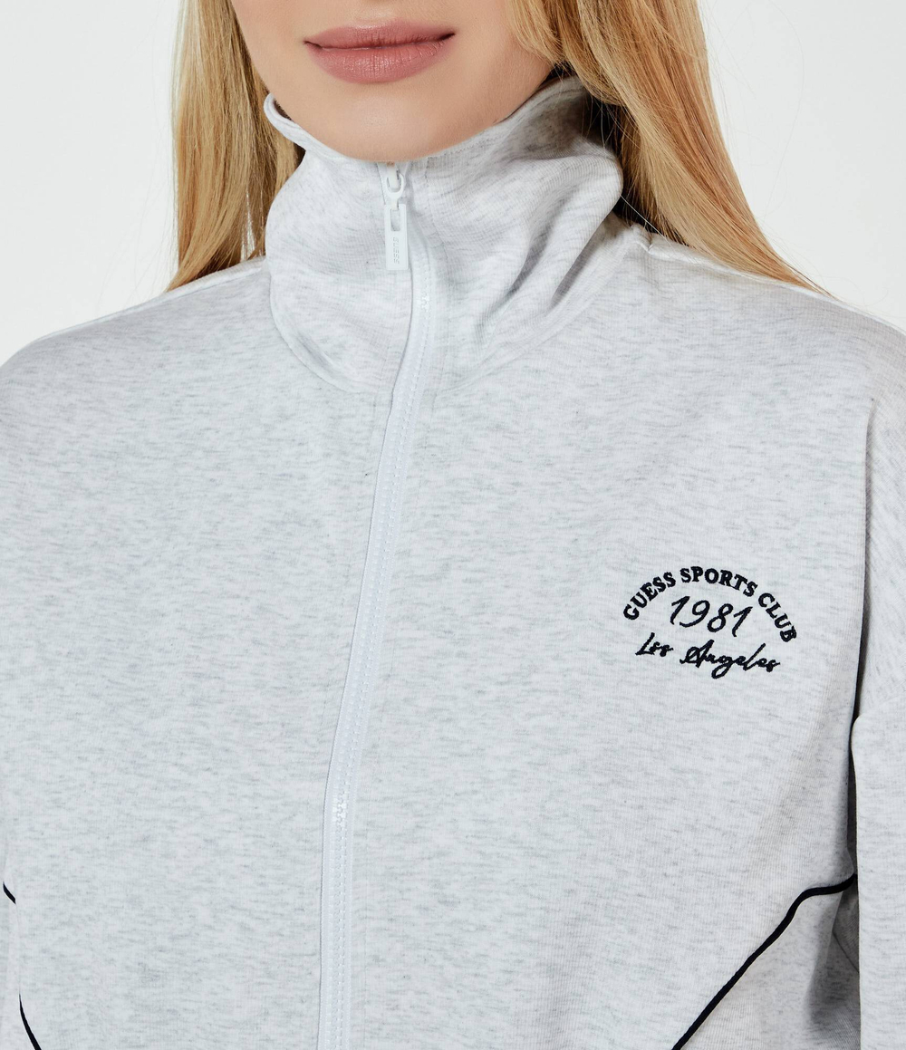 Худые NIGELLA GUESS ACTIVE - серый(V5GQ04 KCS01)