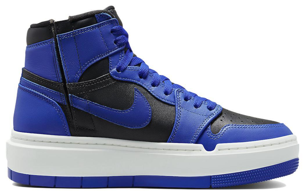 Кроссовки Jordan Air Jordan 1 Elevate High "Hyper Royal" (Женская размерная сетка)
