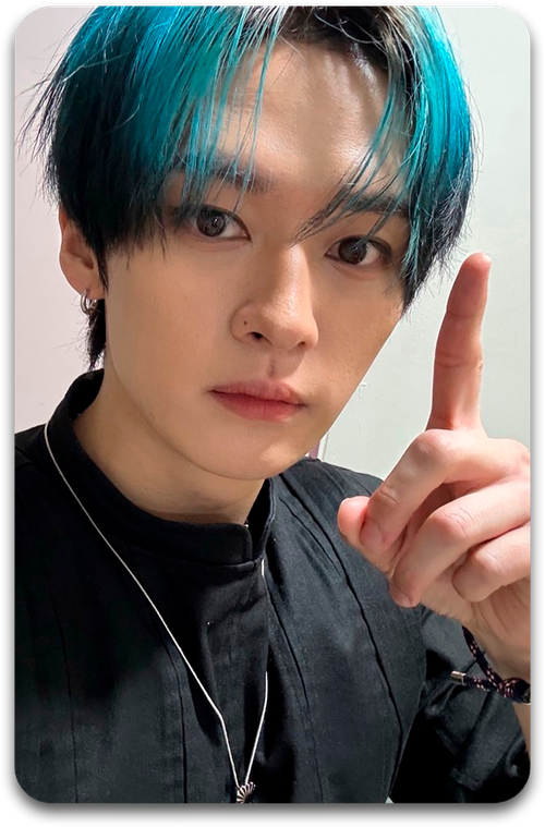 Карта / STRAY KIDS #4535