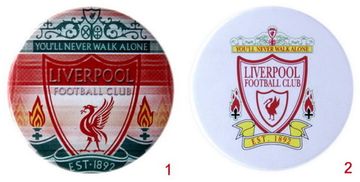 Значок ФК Liverpool 25 mm