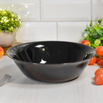 Салатник 22,5см Black