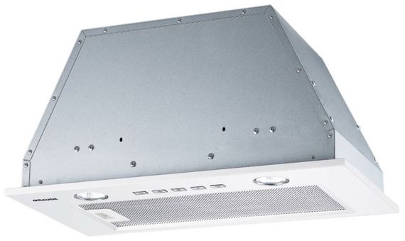 Встраиваемая вытяжка Graude LB 52.0 W