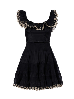 Платье ZIMMERMANN