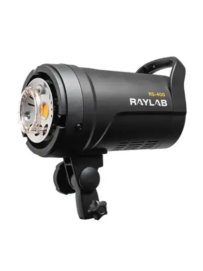 Вспышка студийная Raylab Rossa RS-400
