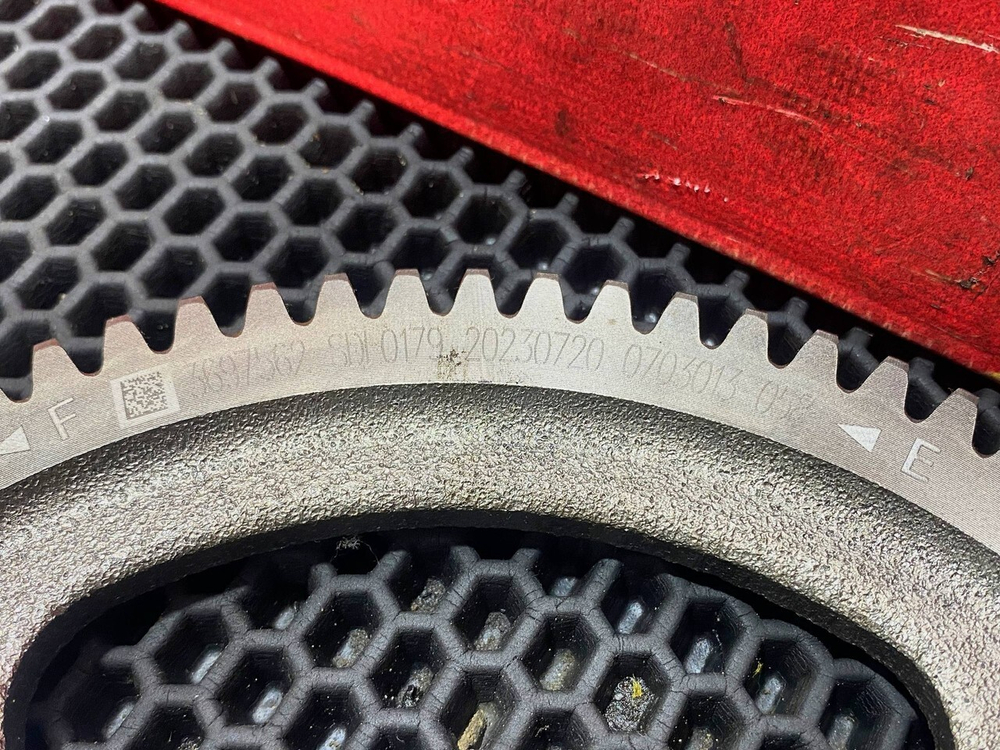 Шестерня распредвала 2023г.