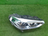 Фара правая BMW X3 G01, X4 G02 (2017-2021) Adaptive LED