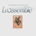 Альбом Loossemble - 1st Mini Album Loossemble