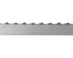 Пищевые полотна для распиловки рыбы