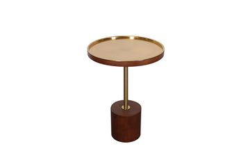 Дизайнерский столик John-Richard  by Кnoxx