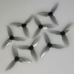 Пропеллеры Gemfan Hurricane 2512-3