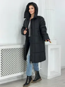 Пуховик 28156-2 Fabrika