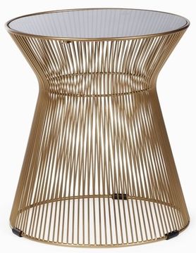 Кофейный стол Britt 40х44