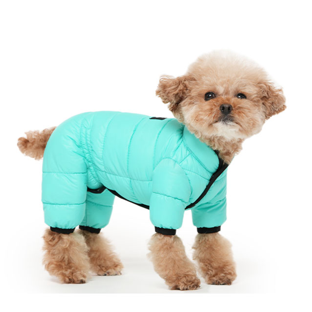 554 PA-OW Комбинезон "AIR 3", без капюшона, для девочек