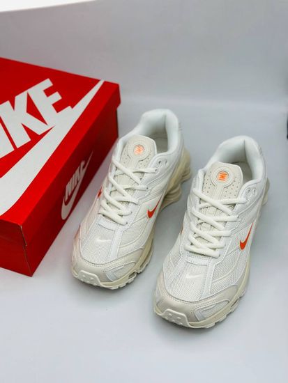 Кроссовки Nike Shox Ride 2 SP Cream