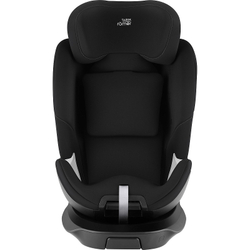 Автокресло Britax Roemer Swivel Space Black 2