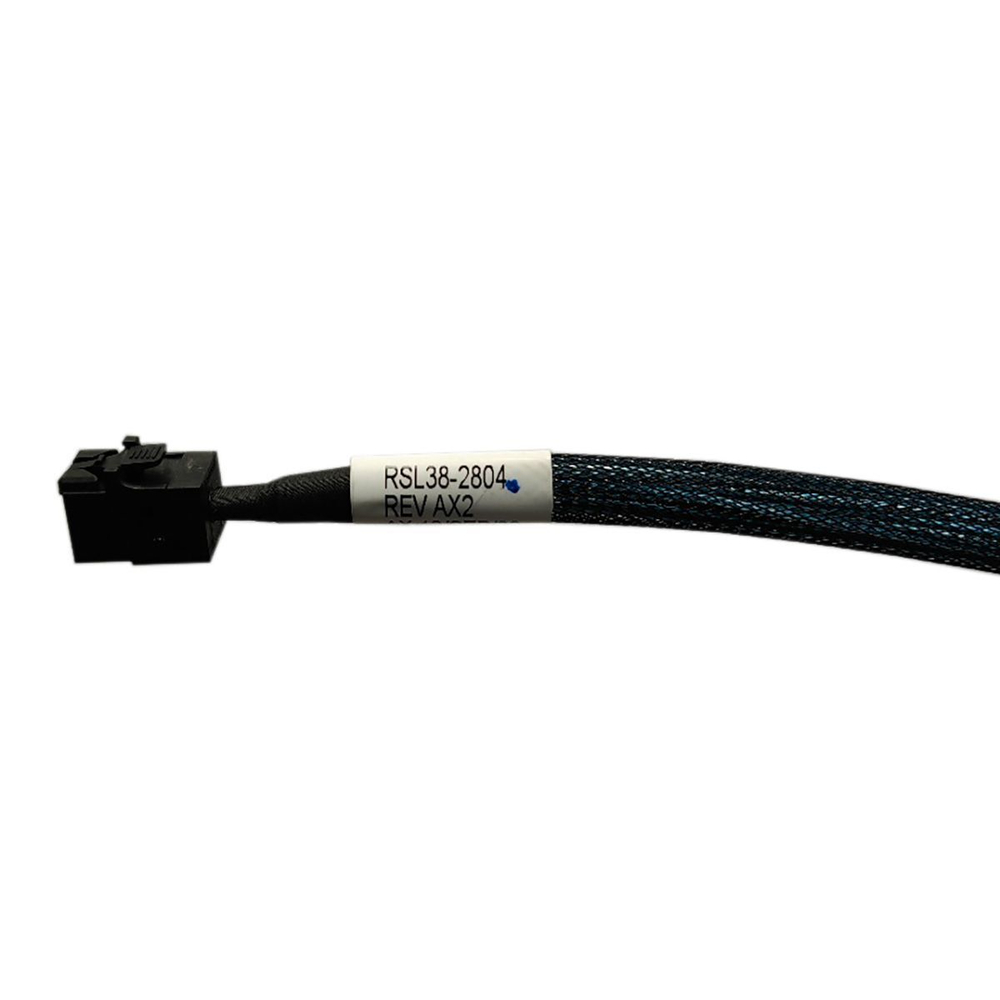 Кабель  Amphenol RSL38-2804