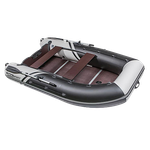 Доп. модификация лодок Pelican Гавиал Sport Моторная