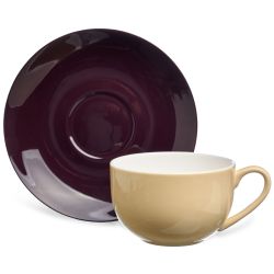 ЧАЙНАЯ ПАРА LEFARD "TET-A-TET" 350 МЛ (КОР=24НАБ.)