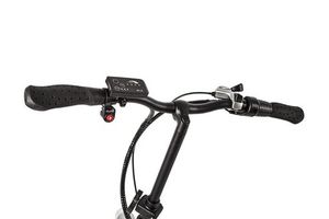 Велогибрид Eltreco Good Lithium 350W