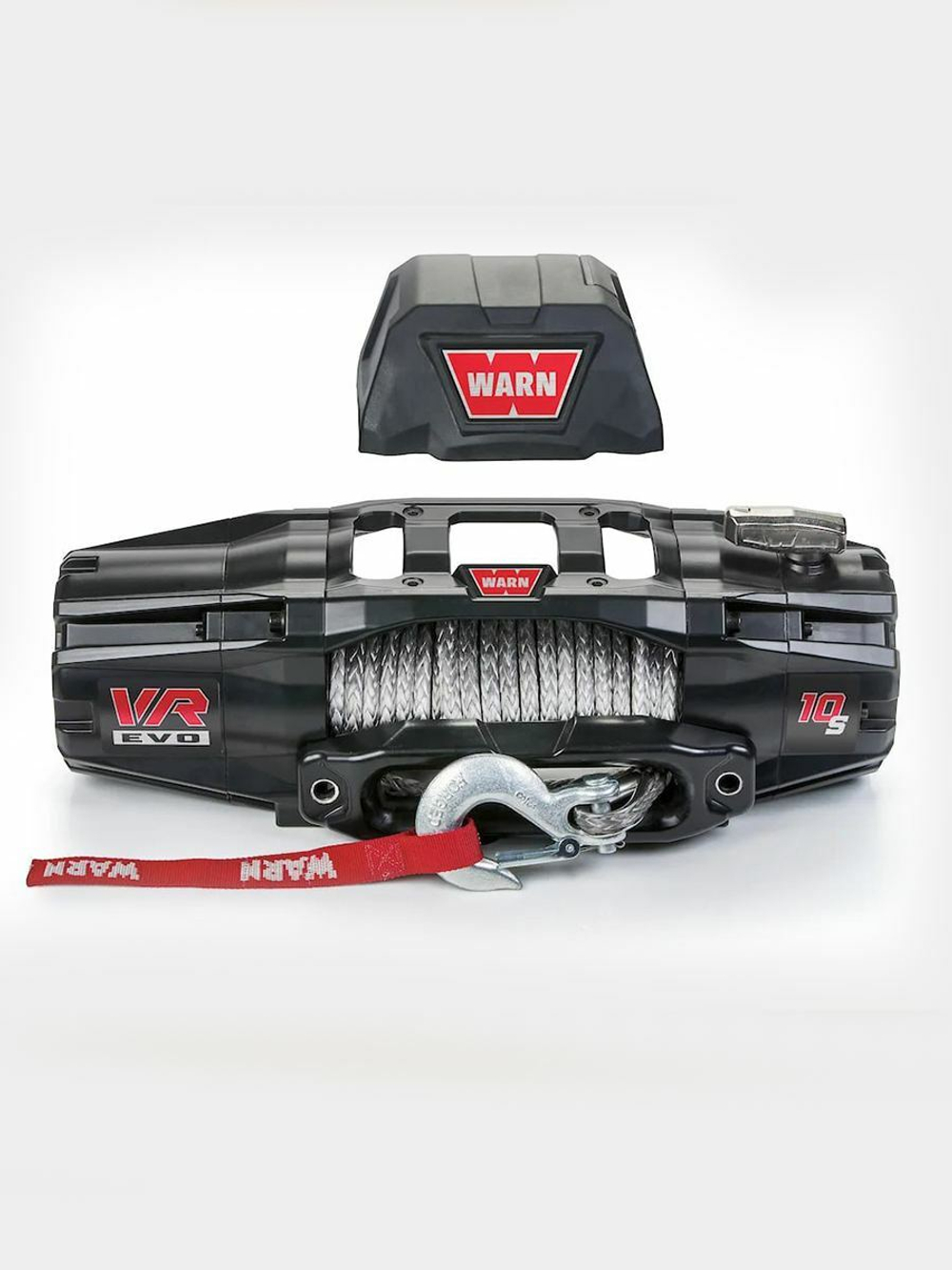Лебёдка WARN VR EVO 10-S