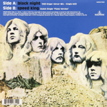 Deep Purple / Black Night, Speed King (7" Vinyl Single)