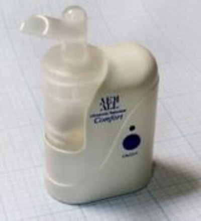 Ингалятор ультразвуковой Comfort SMART