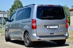 pel Zafira Life Elegance