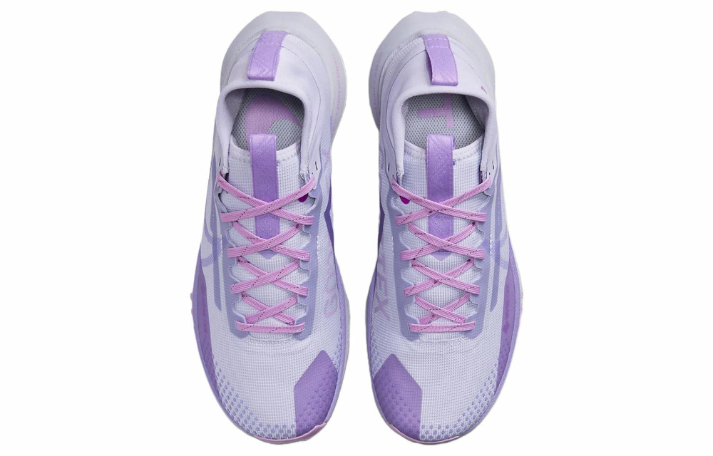 Кроссовки Nike React Pegasus Trail 4 Gtx (Женская размерная сетка)