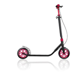 Самокат Globber ONE NL 230 ULTIMATE черный