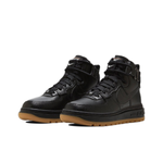Кроссовки (WMNS) Nike Air Force 1 High Utility 2.0 'Black Gum Medium Brown' DC3584-001
