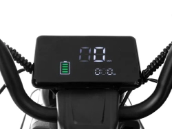 Электротрицикл White Siberia Sibtrike Max 2000W