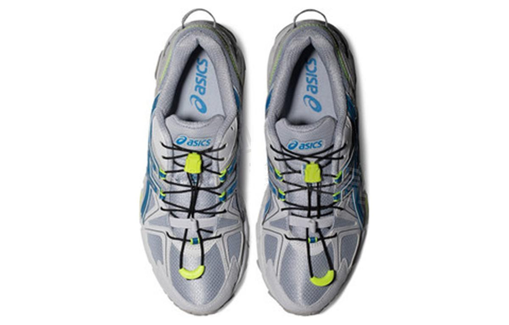 Мужские кроссовки Asics Gel-Kahana 8 'Grey Blue' 1011B387-020