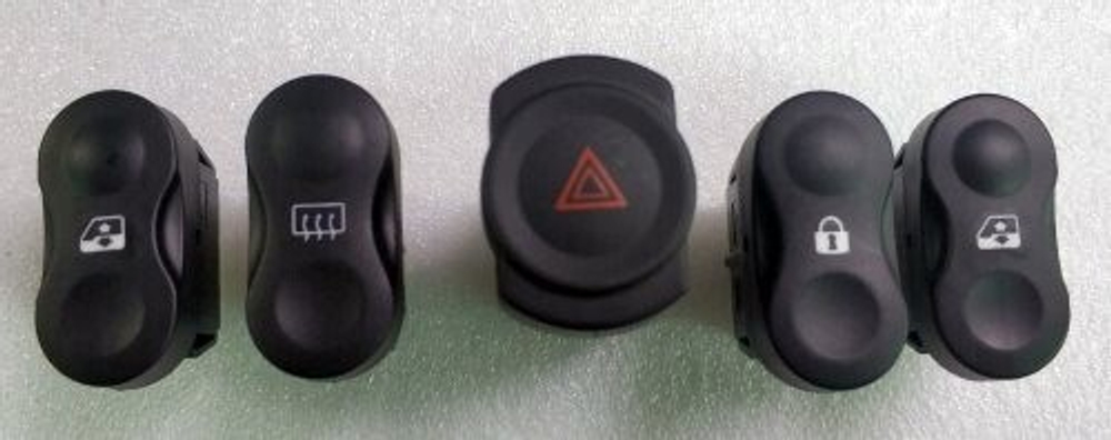 Магнитола для Renault Logan/Sandero 2009-2014 - Vomi AK374R9-MTK Android 10, 8-ядер, 2Гб-32Гб