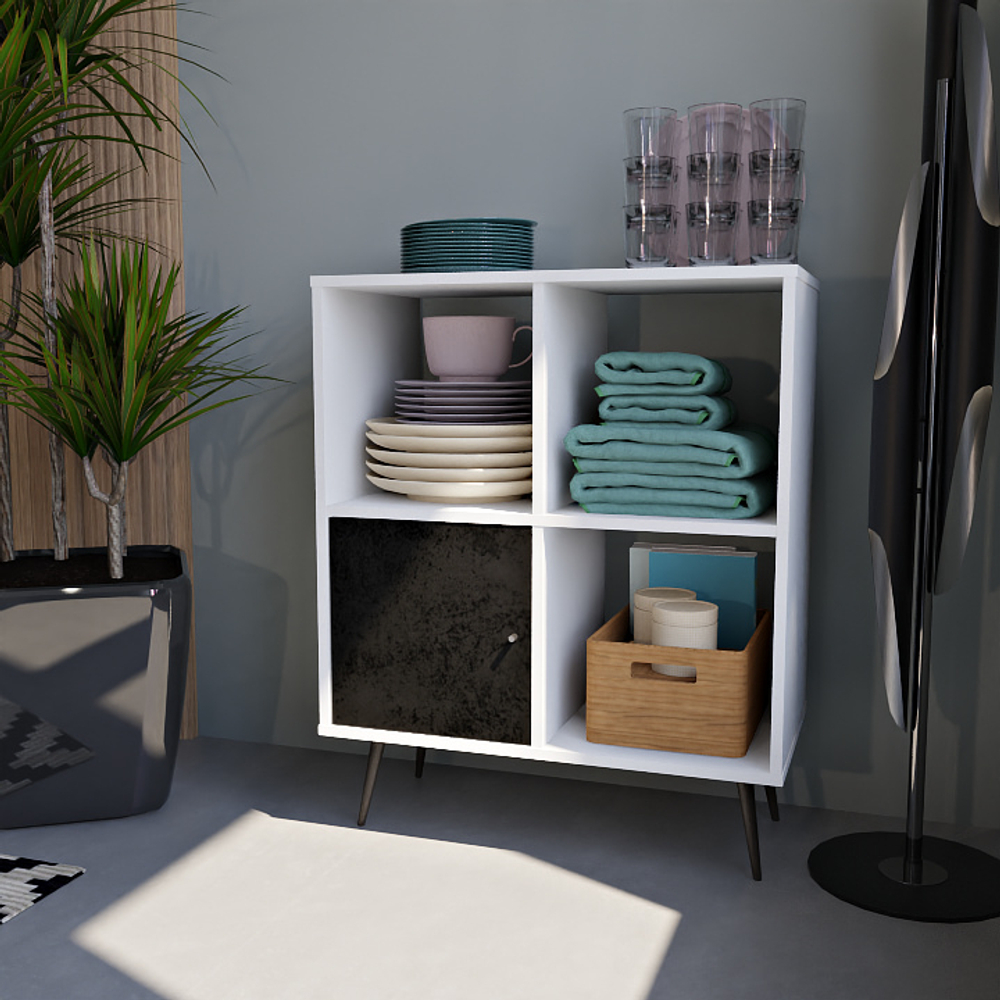 QBox Дверка - Малави V Lamarty