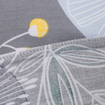 Комплект постельного белья Люкс Сатин 100% хлопок A290