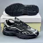Кроссовки Reebok Premier Road Ultra #621 (черн.)