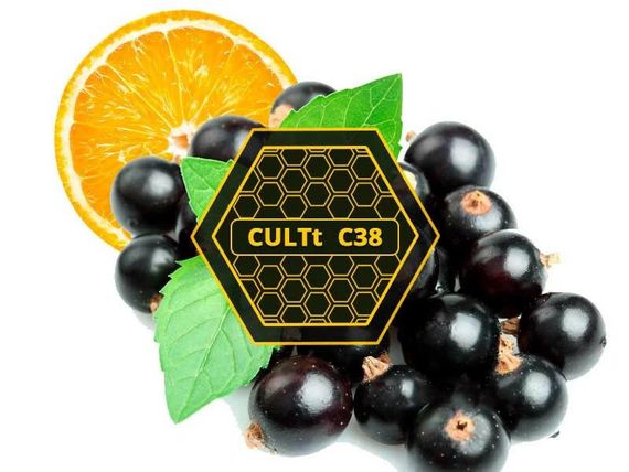 CulTt - C38 (100г)