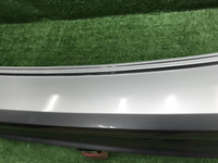 Бампер задний VW Arteon R (2020-2024)