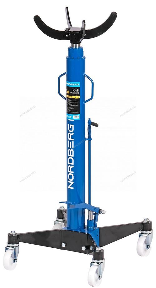NORDBERG (N3411) Стойка трансмиссионная, 1,5 т
