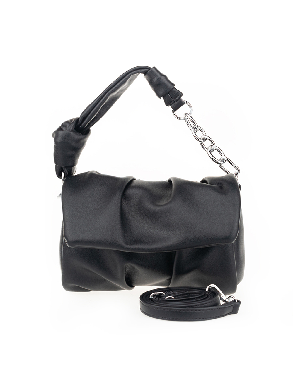 27479/10 Сумка жен., иск. кожа