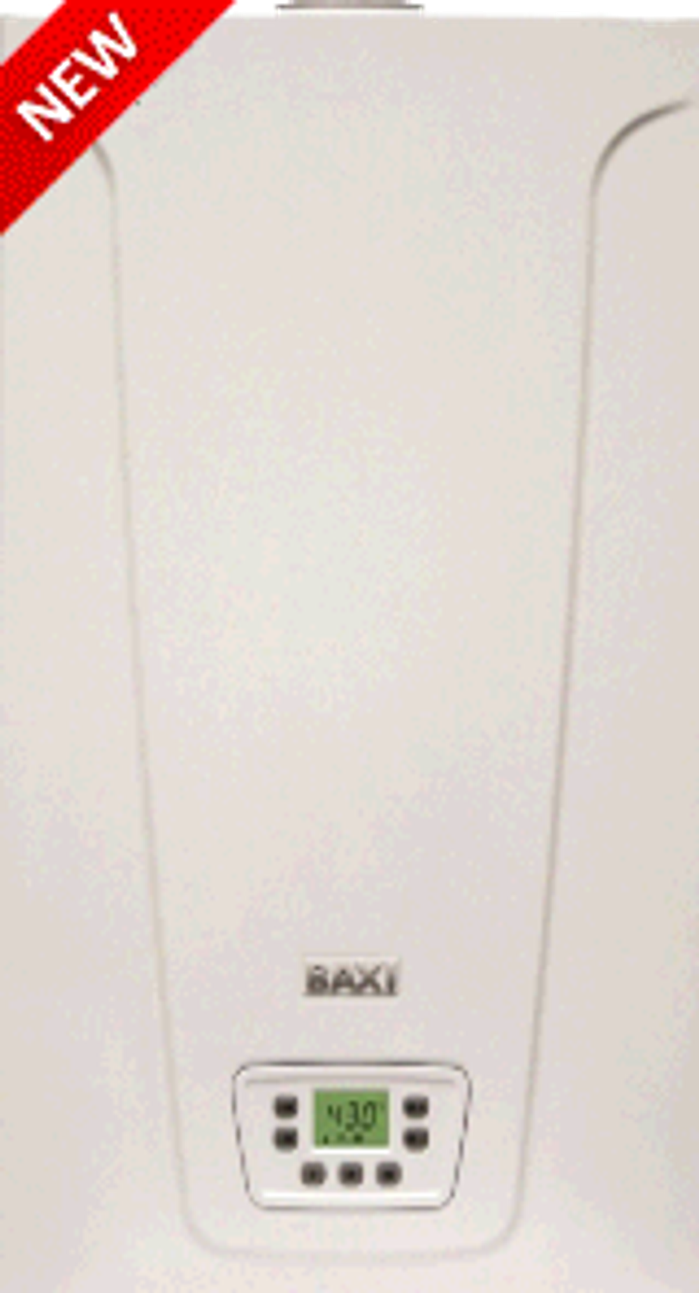 Настенный газовый котел BAXI MAIN 5 24 F