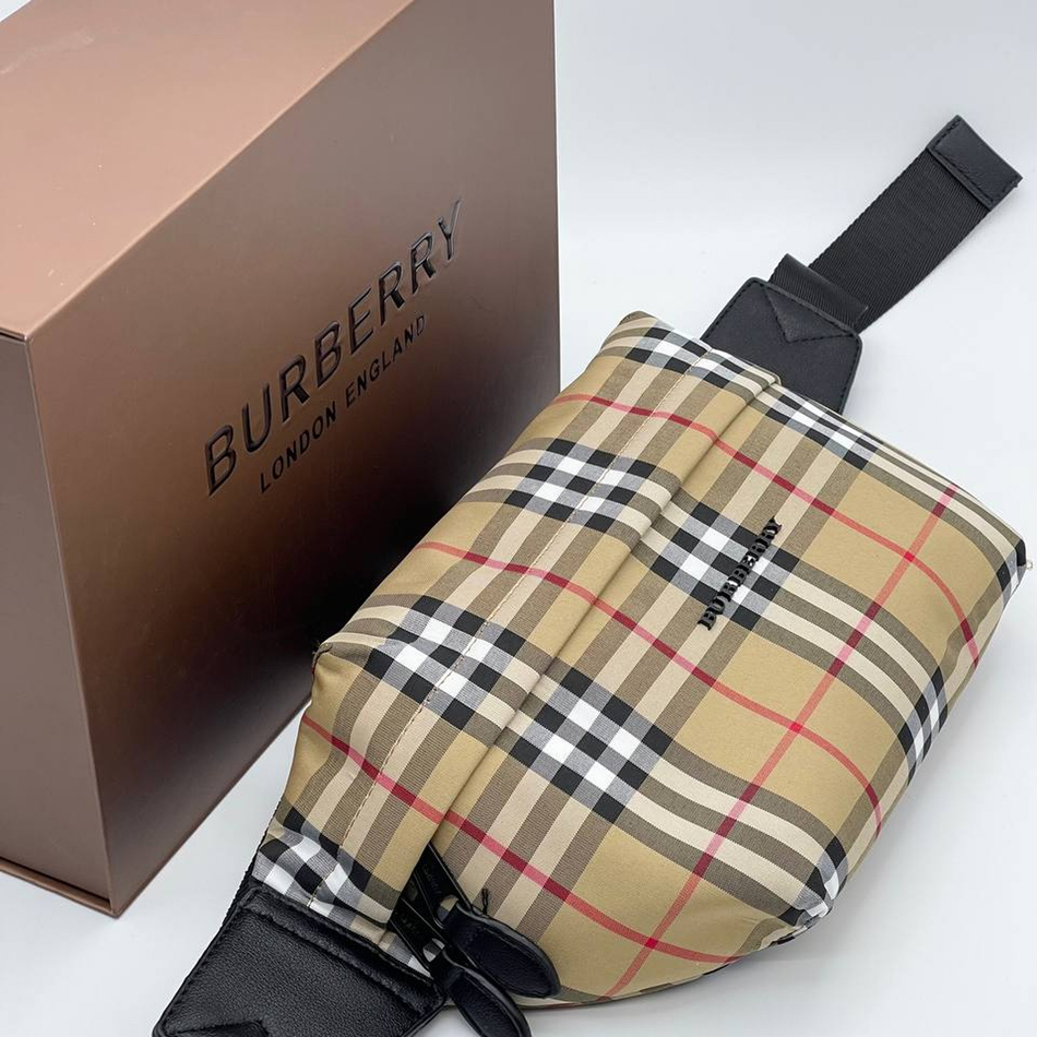 Сумка Burberry 7