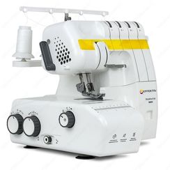 Оверлок EFFEKTIV Triumphator 1800X (yellow)