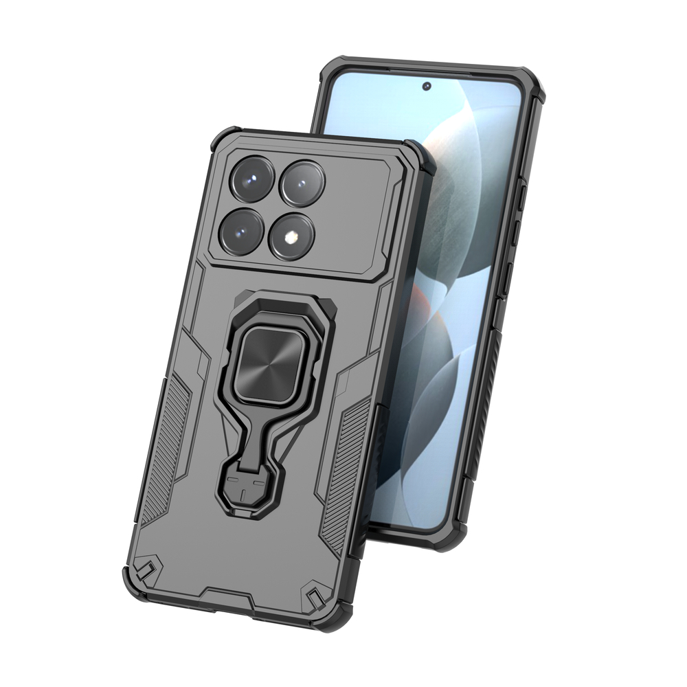 Противоударный чехол Antistrike для Xiaomi Redmi K70 5g