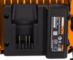 Фонарь аккумуляторный WORX WX026.9