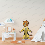 Ростомер Лев 100 см 403